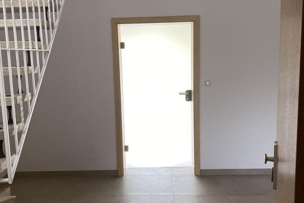 Prenájom bytu 4-izbový 149 m², Rödermark Prenájom bytu 4-izbový 149 m², Rödermark