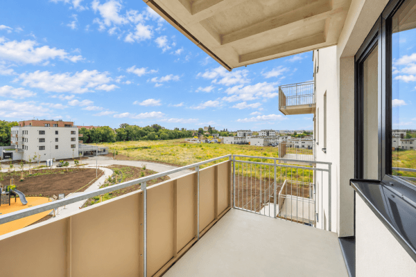 Predaj bytu 3-izbový 73 m², Sedlářova, Praha Predaj bytu 3-izbový 73 m², Sedlářova, Praha