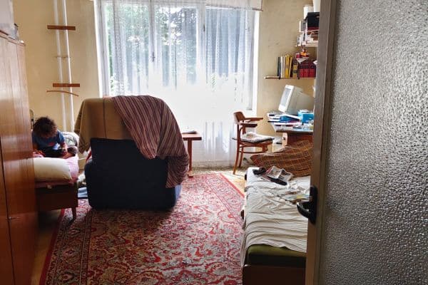 Predaj bytu 2-izbový 59 m², náměstí Svatopluka Čecha, Praha Predaj bytu 2-izbový 59 m², náměstí Svatopluka Čecha, Praha