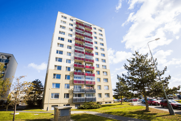 Predaj bytu 2-izbový 47 m², Výpadová, Praha Predaj bytu 2-izbový 47 m², Výpadová, Praha