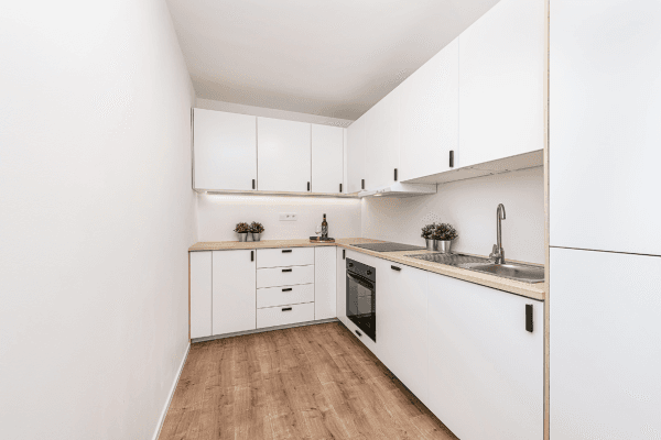 Predaj bytu 3-izbový 62 m², Ke Kateřinkám, Praha Predaj bytu 3-izbový 62 m², Ke Kateřinkám, Praha
