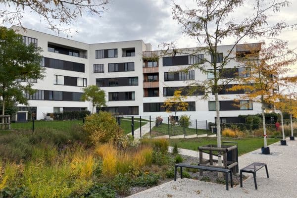 Prenájom bytu 1-izbový 40 m², Skálové, Praha Prenájom bytu 1-izbový 40 m², Skálové, Praha