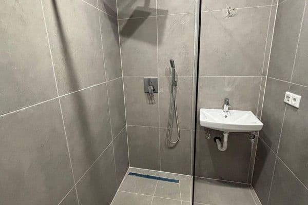 Prenájom bytu 3-izbový 80 m², Hagener Straße 47, Gevelsberg Prenájom bytu 3-izbový 80 m², Hagener Straße 47, Gevelsberg