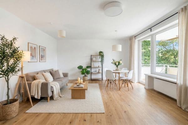 Predaj bytu 3-izbový 79 m², Geigenbergerstraße, München, Bavorsko Predaj bytu 3-izbový 79 m², Geigenbergerstraße, München, Bavorsko