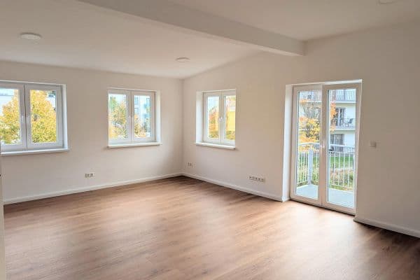 Predaj bytu 2-izbový 61 m², Greifswald, Meklenbursko-Predpomoransko Predaj bytu 2-izbový 61 m², Greifswald, Meklenbursko-Predpomoransko