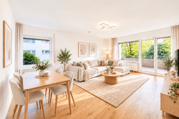 Predaj bytu 3-izbový 85 m², Düsseldorf, Severné Porýnie - Westfálsko Predaj bytu 3-izbový 85 m², Düsseldorf, Severné Porýnie - Westfálsko