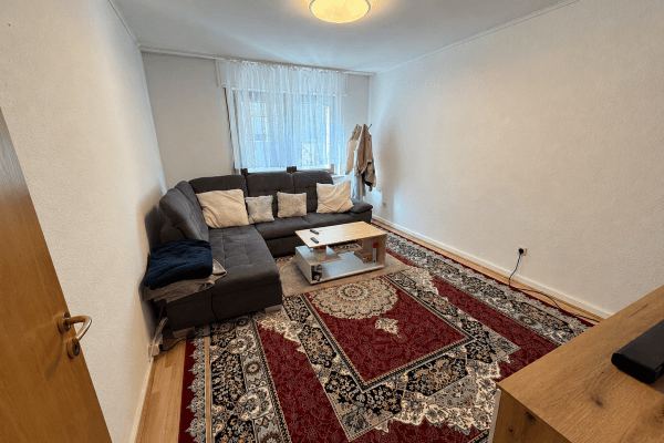 Predaj bytu 2-izbový 48 m², Köln, Severné Porýnie - Westfálsko Predaj bytu 2-izbový 48 m², Köln, Severné Porýnie - Westfálsko