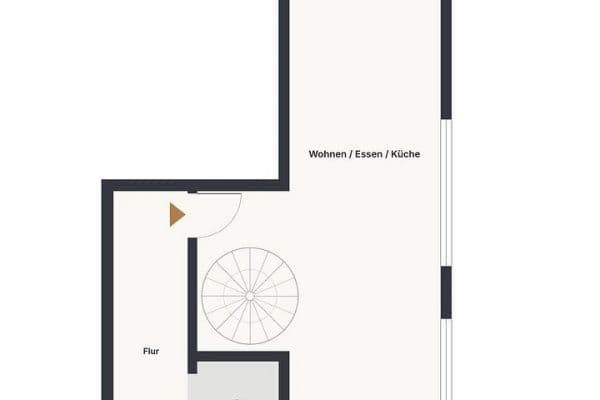 Prenájom bytu 3-izbový 90 m², Godramsteiner Straße 12, Ingolstadt, Bavorsko Prenájom bytu 3-izbový 90 m², Godramsteiner Straße 12, Ingolstadt, Bavorsko