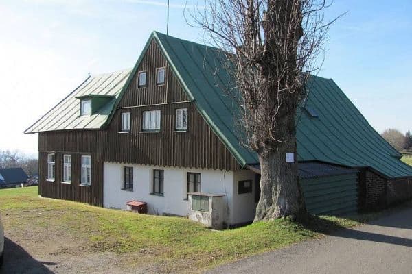 Prenájom rekreačného objektu, Příchovice Prenájom rekreačného objektu, Příchovice