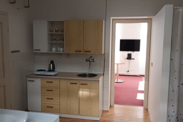 Prenájom bytu 2-izbový 34 m², Na Petynce, Praha Prenájom bytu 2-izbový 34 m², Na Petynce, Praha