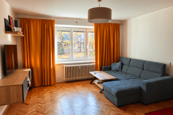 Predaj bytu 2-izbový 53 m², José Martího, Praha Predaj bytu 2-izbový 53 m², José Martího, Praha