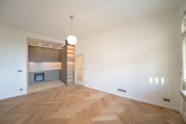 Predaj bytu 2-izbový 65 m², Kouřimská, Praha Predaj bytu 2-izbový 65 m², Kouřimská, Praha