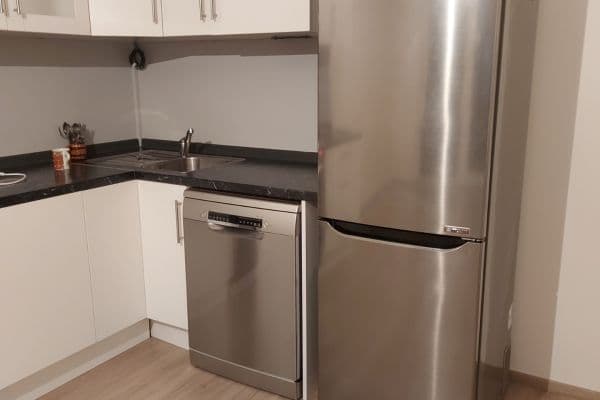 Prenájom bytu 3-izbový 55 m², Pražská, Mukařov Prenájom bytu 3-izbový 55 m², Pražská, Mukařov
