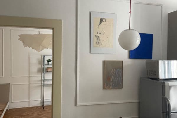 Prenájom bytu 2-izbový 45 m², Bukureštská, Prenájom bytu 2-izbový 45 m², Bukureštská,