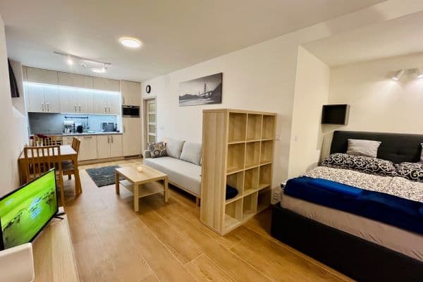 Predaj bytu 1-izbový 34 m², Bajkalská, Praha Predaj bytu 1-izbový 34 m², Bajkalská, Praha