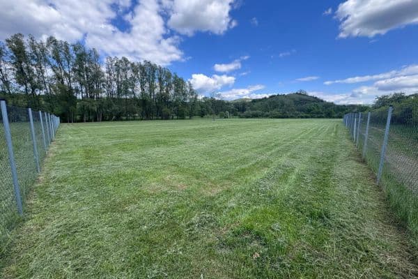 Predaj pozemku 1.385 m², Ústí nad Labem Predaj pozemku 1.385 m², Ústí nad Labem