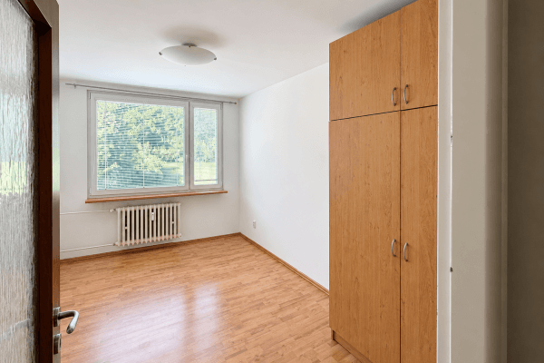 Predaj bytu 2-izbový 48 m², Jelínkova, Praha Predaj bytu 2-izbový 48 m², Jelínkova, Praha