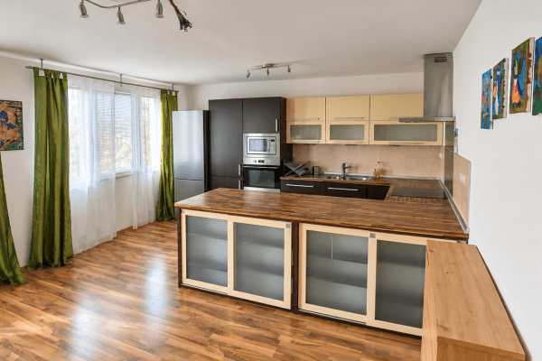 Predaj bytu 3-izbový 67 m², Ctěnická, Praha Predaj bytu 3-izbový 67 m², Ctěnická, Praha