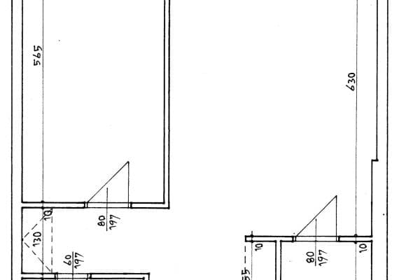 Prenájom bytu 2-izbový 60 m², Bratří Dohalských, Praha Prenájom bytu 2-izbový 60 m², Bratří Dohalských, Praha