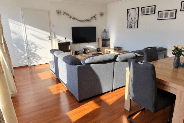 Predaj bytu 4-izbový 107 m², Mühlacker Predaj bytu 4-izbový 107 m², Mühlacker