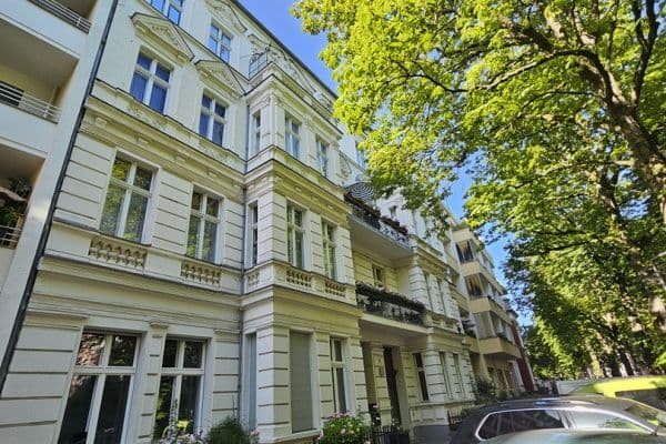 Predaj bytu 2-izbový 59 m², Handjerystraße 49, Berlin, Berlín Predaj bytu 2-izbový 59 m², Handjerystraße 49, Berlin, Berlín