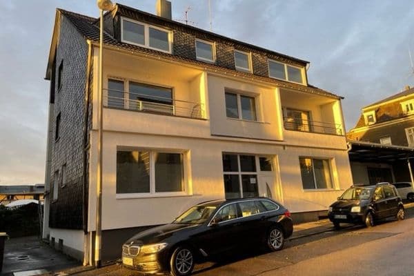Prenájom bytu 2-izbový 54 m², Hof Güldenwerth 4, Remscheid Prenájom bytu 2-izbový 54 m², Hof Güldenwerth 4, Remscheid