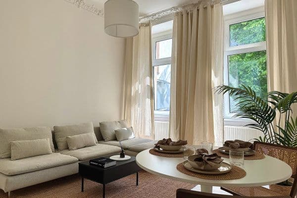Predaj bytu 1-izbový 36 m², Berlin, Berlín Predaj bytu 1-izbový 36 m², Berlin, Berlín