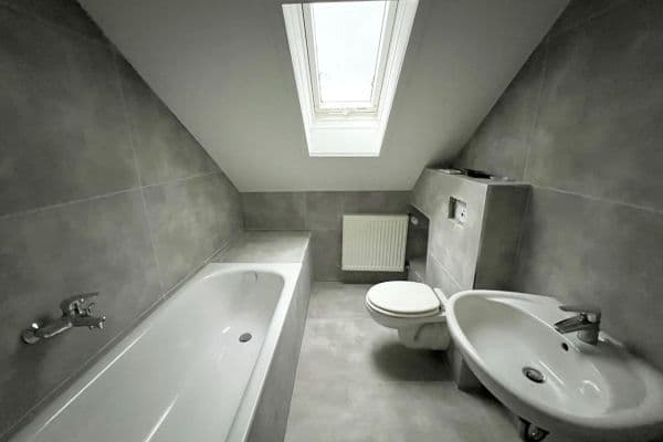 Prenájom bytu 3-izbový 75 m², Pferdebachstr. 66, Witten, Severné Porýnie - Westfálsko Prenájom bytu 3-izbový 75 m², Pferdebachstr. 66, Witten, Severné Porýnie - Westfálsko