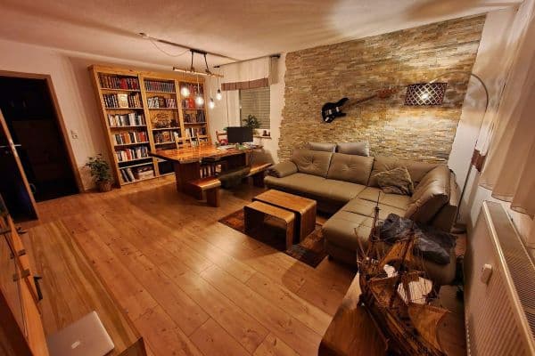 Predaj bytu 4-izbový 82 m², Ulm Predaj bytu 4-izbový 82 m², Ulm