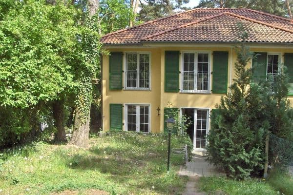 Predaj bytu 4-izbový 132 m², Cimbernring 39, Rangsdorf, Teltow-Fläming Predaj bytu 4-izbový 132 m², Cimbernring 39, Rangsdorf, Teltow-Fläming