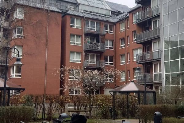 Predaj bytu 1-izbový 41 m², Erich-Weinert-Straße 141A, Berlin, Berlín Predaj bytu 1-izbový 41 m², Erich-Weinert-Straße 141A, Berlin, Berlín