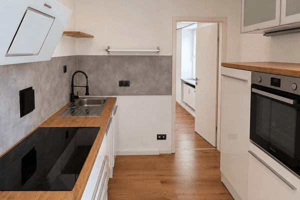 Prenájom bytu 2-izbový 62 m², Königsteiner Straße 61b, Essen Prenájom bytu 2-izbový 62 m², Königsteiner Straße 61b, Essen