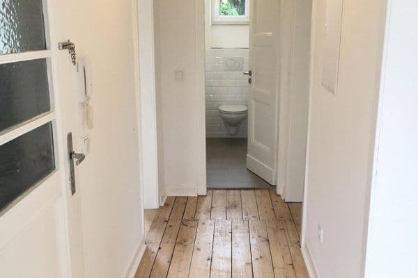 Prenájom bytu 3-izbový 61 m², Pferdebachstr. 78, Witten, Severné Porýnie - Westfálsko Prenájom bytu 3-izbový 61 m², Pferdebachstr. 78, Witten, Severné Porýnie - Westfálsko