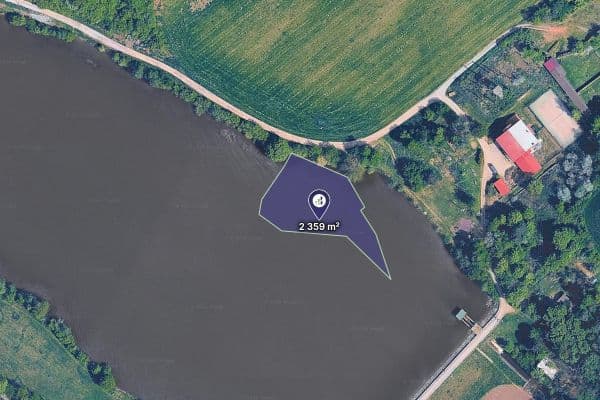 Predaj pozemku 2.359 m², Buchlovice, Zlínský kraj Predaj pozemku 2.359 m², Buchlovice, Zlínský kraj