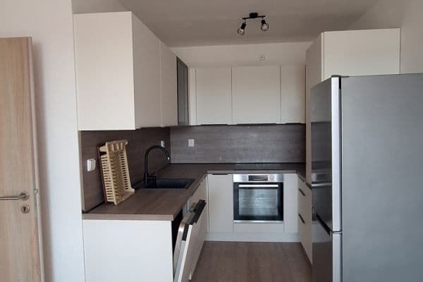 Prenájom bytu 2-izbový 42 m², Zahradnická, Brandýs nad Labem-Stará Boleslav Prenájom bytu 2-izbový 42 m², Zahradnická, Brandýs nad Labem-Stará Boleslav