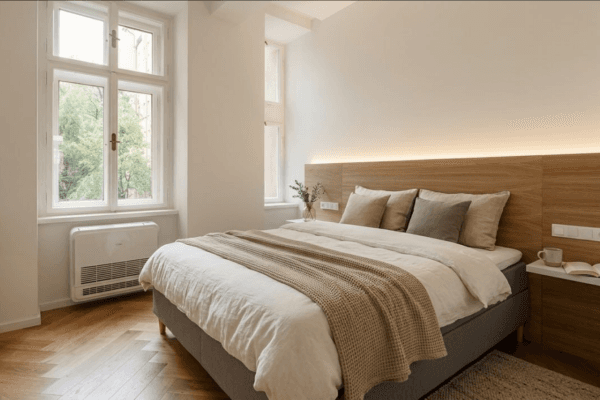 Prenájom bytu 2-izbový 57 m², Lidická, Prague Prenájom bytu 2-izbový 57 m², Lidická, Prague