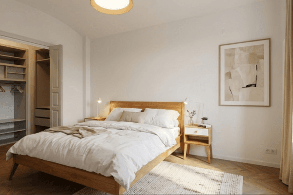 Prenájom bytu 2-izbový 85 m², Žatecká, Prague Prenájom bytu 2-izbový 85 m², Žatecká, Prague