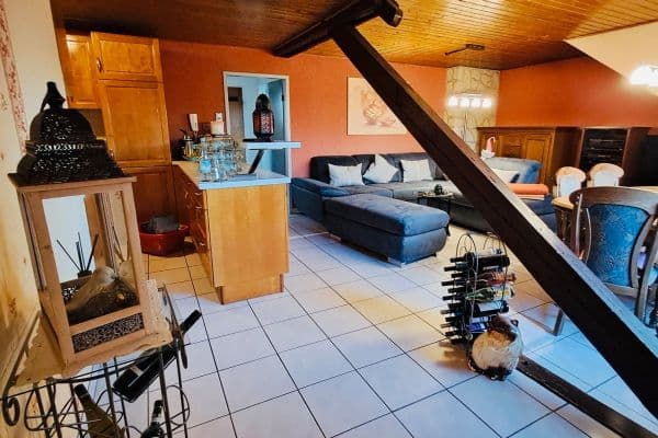 Predaj bytu 3-izbový 67 m², Jülicher Straße 168, Aachen Predaj bytu 3-izbový 67 m², Jülicher Straße 168, Aachen