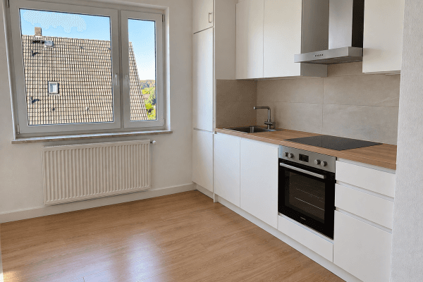 Prenájom bytu 2-izbový 49 m², Eckardtstraße 54, Witten, Severné Porýnie - Westfálsko Prenájom bytu 2-izbový 49 m², Eckardtstraße 54, Witten, Severné Porýnie - Westfálsko