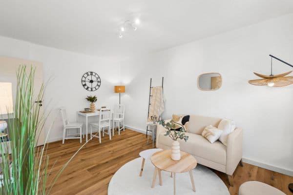 Predaj bytu 2-izbový 50 m², Prinz-Ludwig-Straße 8, Regensburg, Bavorsko Predaj bytu 2-izbový 50 m², Prinz-Ludwig-Straße 8, Regensburg, Bavorsko