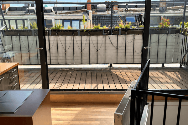Predaj bytu 3-izbový 90 m², Thaerstraße 41, Berlin, Berlín Predaj bytu 3-izbový 90 m², Thaerstraße 41, Berlin, Berlín