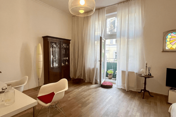 Predaj bytu 3-izbový 67 m², Düsseldorf, Severné Porýnie - Westfálsko Predaj bytu 3-izbový 67 m², Düsseldorf, Severné Porýnie - Westfálsko