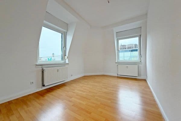 Predaj bytu 2-izbový 50 m², Waldhornstr. 1, Mannheim Predaj bytu 2-izbový 50 m², Waldhornstr. 1, Mannheim