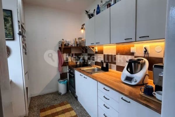 Predaj bytu 2-izbový 50 m², Krnovská, Praha Predaj bytu 2-izbový 50 m², Krnovská, Praha