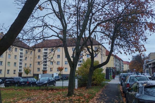 Predaj bytu 2-izbový 51 m², S. K. Neumanna, Příbram Predaj bytu 2-izbový 51 m², S. K. Neumanna, Příbram