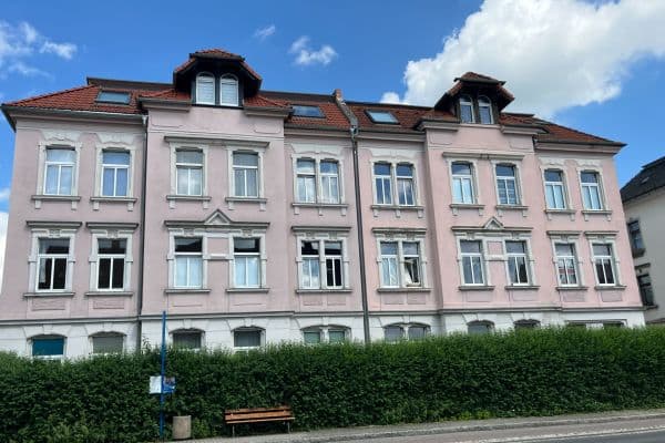 Prenájom bytu 1-izbový 55 m², Žitavská, Hrádek nad Nisou Prenájom bytu 1-izbový 55 m², Žitavská, Hrádek nad Nisou