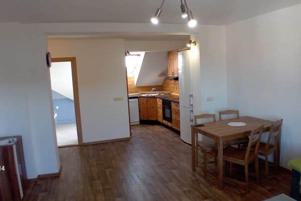 Prenájom bytu 2-izbový 55 m², Brožíkova, Prenájom bytu 2-izbový 55 m², Brožíkova,