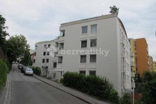 Prenájom bytu 3-izbový 67 m², U Zahradního Města, Praha, Praha