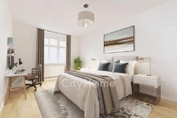 Prenájom bytu Prenájom bytu