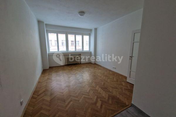 Prenájom bytu 2-izbový 59 m², Ovenecká, Praha, Praha